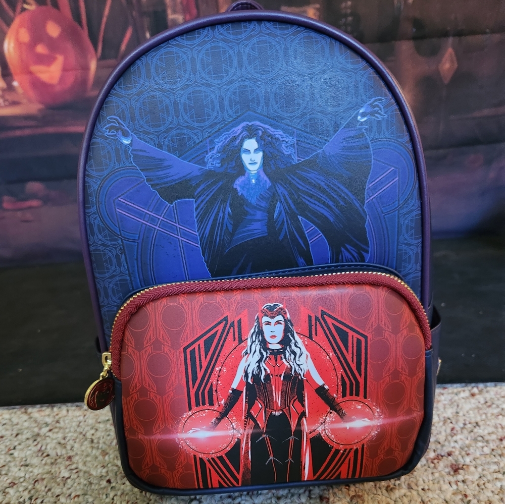 Loungefly WandaVision Bag